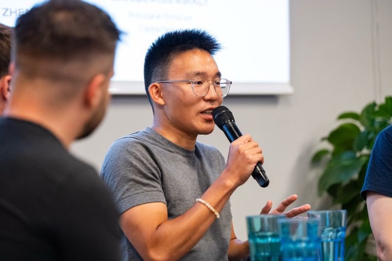 Tech Startup Indítása Magyarországon: Útmutató a Sikeres Kezdéshez 2025-ben Tech Startup Indítása Magyarországon: Útmutató a Sikeres Kezdéshez 2025-ben
