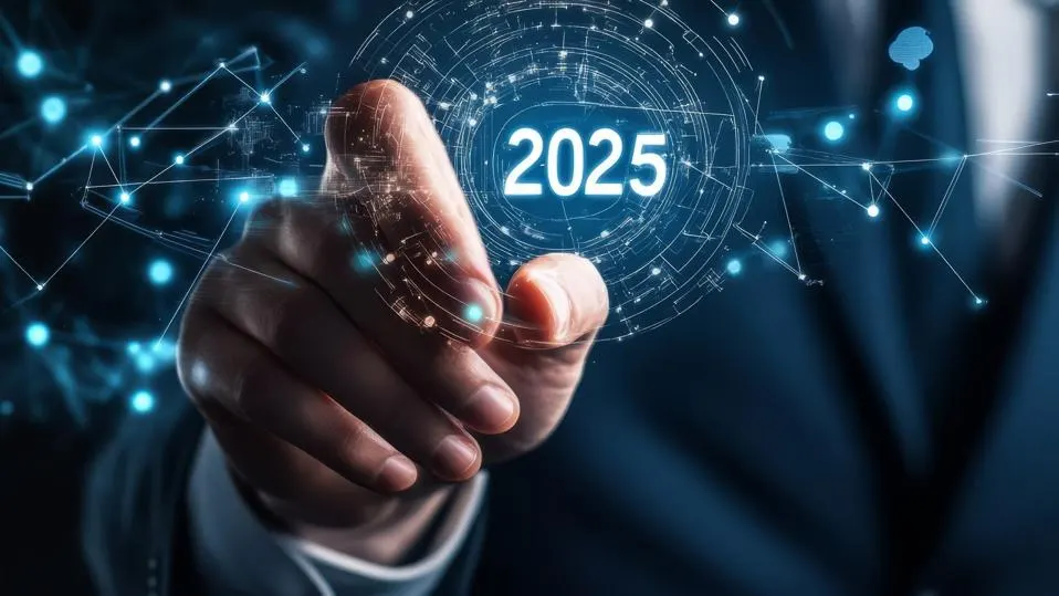 Gazdasági hírek vállalkozóknak 2025-ben: Hogyan navigálj a lehetőségek és kihívások között? Gazdasági hírek vállalkozóknak 2025-ben: Hogyan navigálj a lehetőségek és kihívások között?