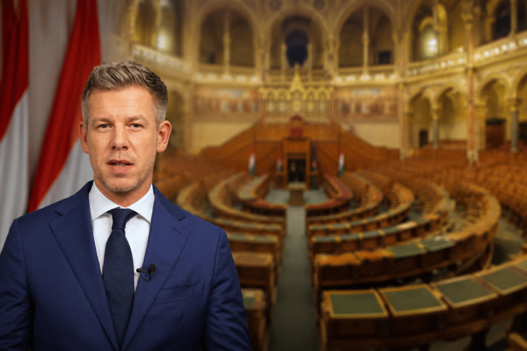Országgyűlés ülése a Szuverenitásvédelmi Hivatal megszüntetéséről és a polgármesteri fizetésekről