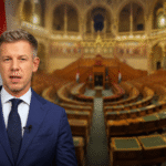 Országgyűlés ülése a Szuverenitásvédelmi Hivatal megszüntetéséről és a polgármesteri fizetésekről