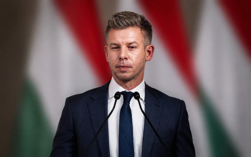 Döntés született Magyar Péter mentelmi jogáról a parlamentben