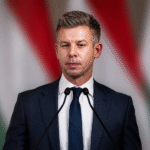 Döntés született Magyar Péter mentelmi jogáról a parlamentben