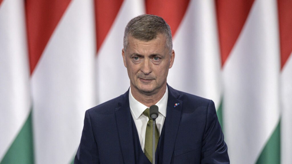 Kubatov Gábor és a Fradiváros-projekt, amelynek ügyében nyomozás indult