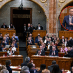 : Parlamenti vita a Fidesz kivonulásával