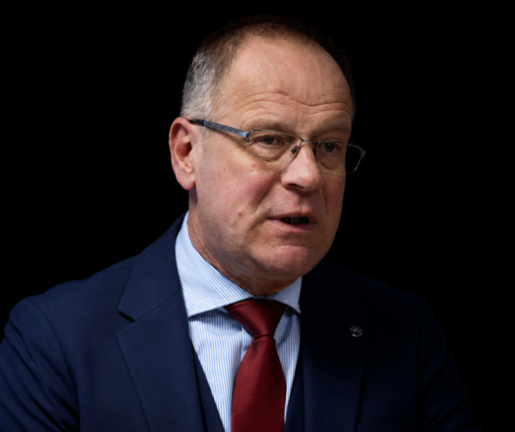 Navracsics Tibor reagált a Tisza Párt alkotmánybíró-jelöltjére
