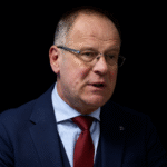 Navracsics Tibor reagált a Tisza Párt alkotmánybíró-jelöltjére