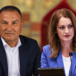 Demeter Tamás korábbi NAV-elnökhelyettes távozása