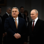 Dmitrij Peszkov reagált Orbán Viktor tusványosi beszédére