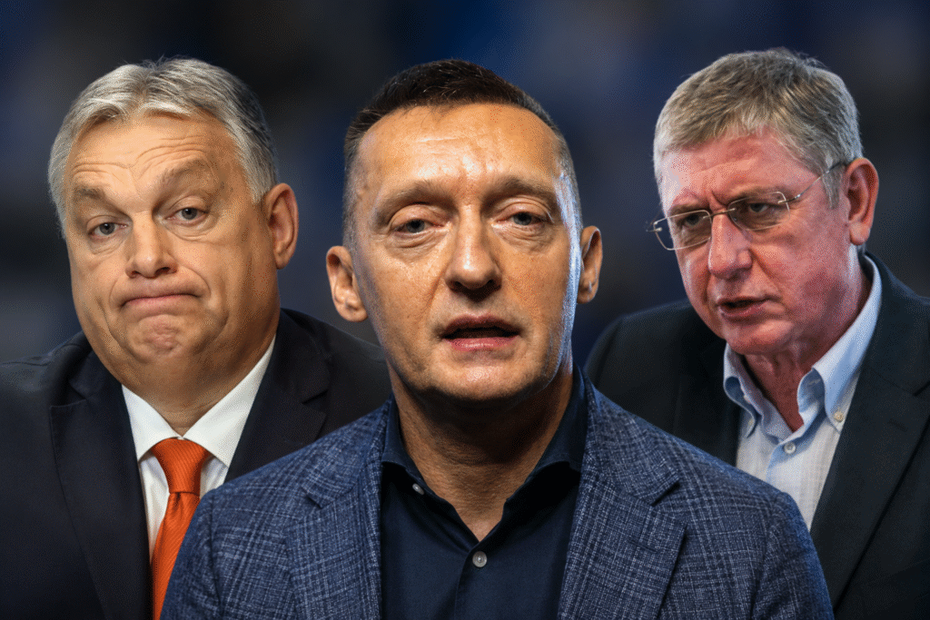 A végrehajtási visszaéléseket vizsgáló parlamenti bizottság elnöke, Toroczkai László közölte: több ismert politikust, köztük Orbán Viktort, Rogán Antalt és Gyurcsány Ferencet is beidéznék a testület elé.