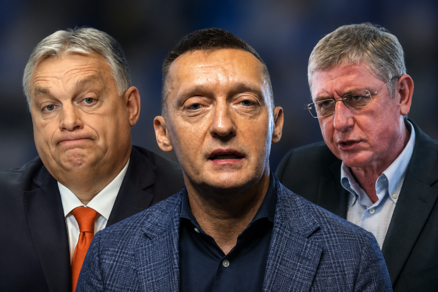 A végrehajtási visszaéléseket vizsgáló parlamenti bizottság elnöke, Toroczkai László közölte: több ismert politikust, köztük Orbán Viktort, Rogán Antalt és Gyurcsány Ferencet is beidéznék a testület elé.