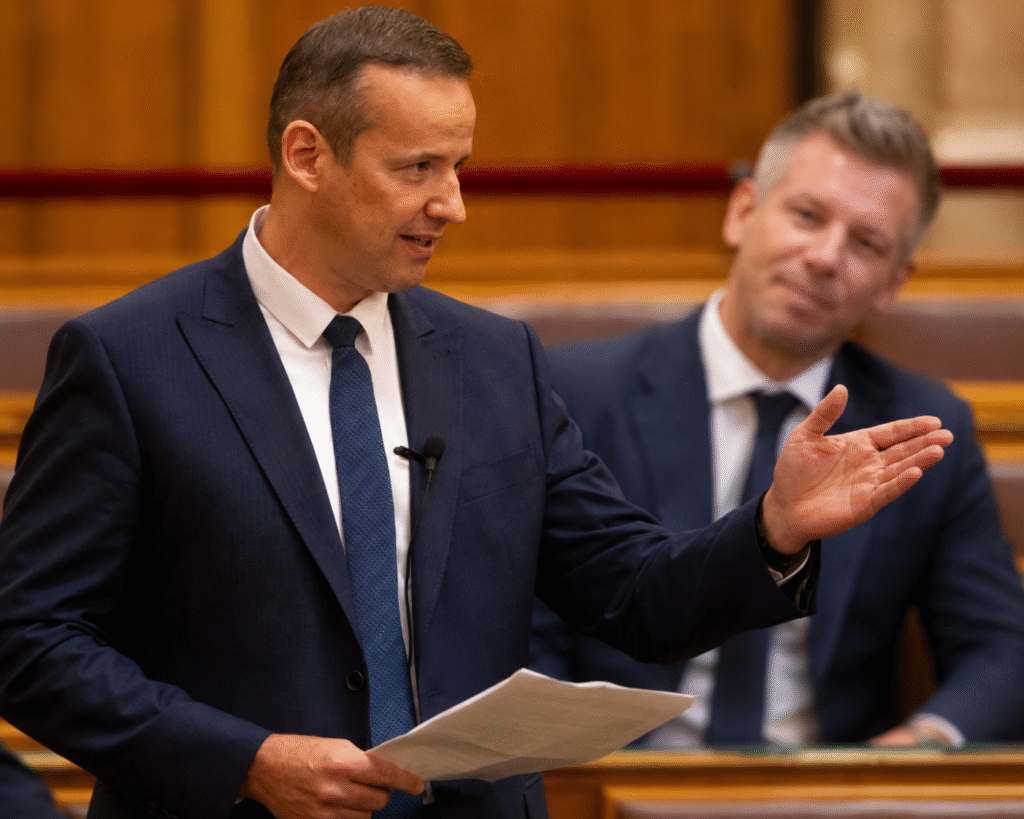 Toroczkai László Orbán Viktor tusványosi beszédére reagál
