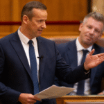 Toroczkai László Orbán Viktor tusványosi beszédére reagál