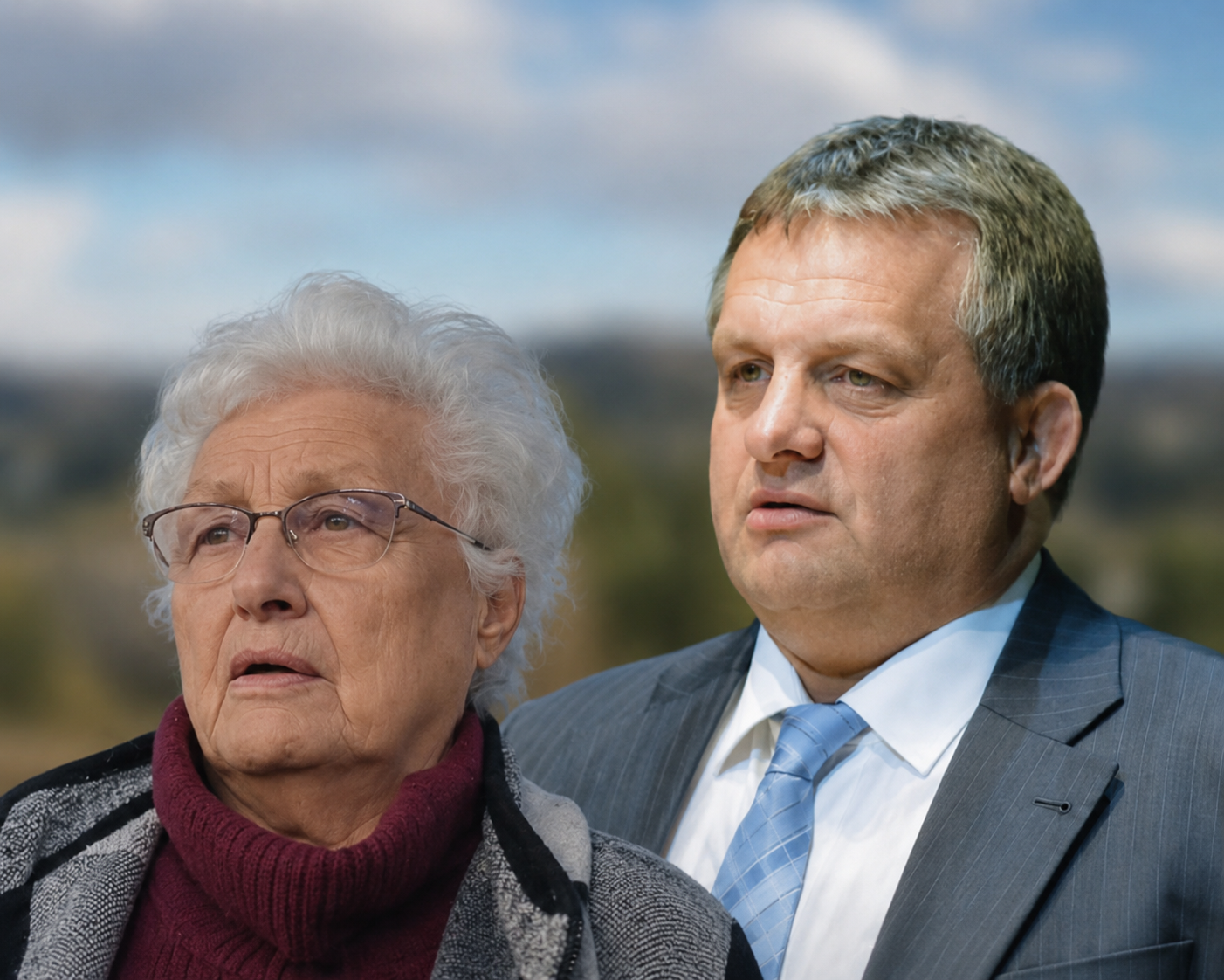Orbán Viktor családjához köthető bányacéget érintő hatósági bírságról szóló cikk illusztrációjaként.