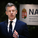 Magyar Péter bejelentette, hogy erősebb jogosítványokat kap a NAV