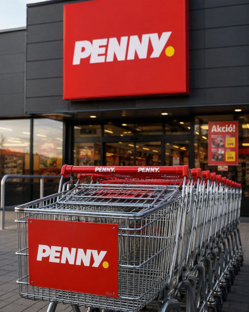 Penny termékvisszahívás lenmag ciánhidrogén miatt