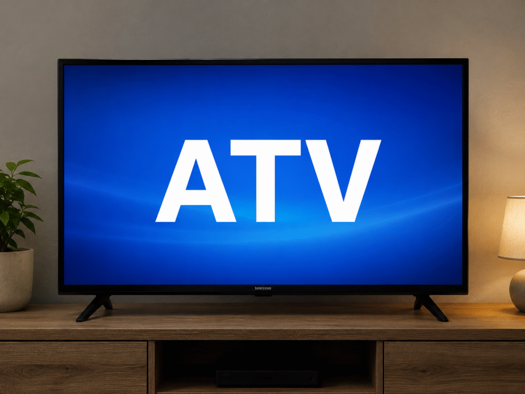 ATV műsorvezetői változások és csatornaátalakítás