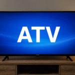 ATV műsorvezetői változások és csatornaátalakítás