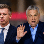 Magyar Péter nyilvános vitára hívta Orbán Viktort a tusványosi fesztivál kapcsán.