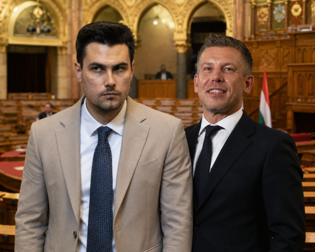 Magyar Péter parlamenti vita Takács Péter iratai