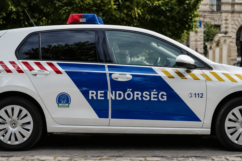 Rendőrségi intézkedés a Seuso-kincsek ügyéhez kapcsolódó nyomozásban, Dézsy Zoltán érintettségével.