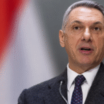 Lázár János élesen reagált a Fidesznél végrehajtott ügyészségi intézkedésre.