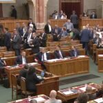 Változások jöhetnek a Fidesz parlamenti frakciójában