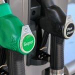 Üzemanyagár-emelés a magyar benzinkutakon péntektől